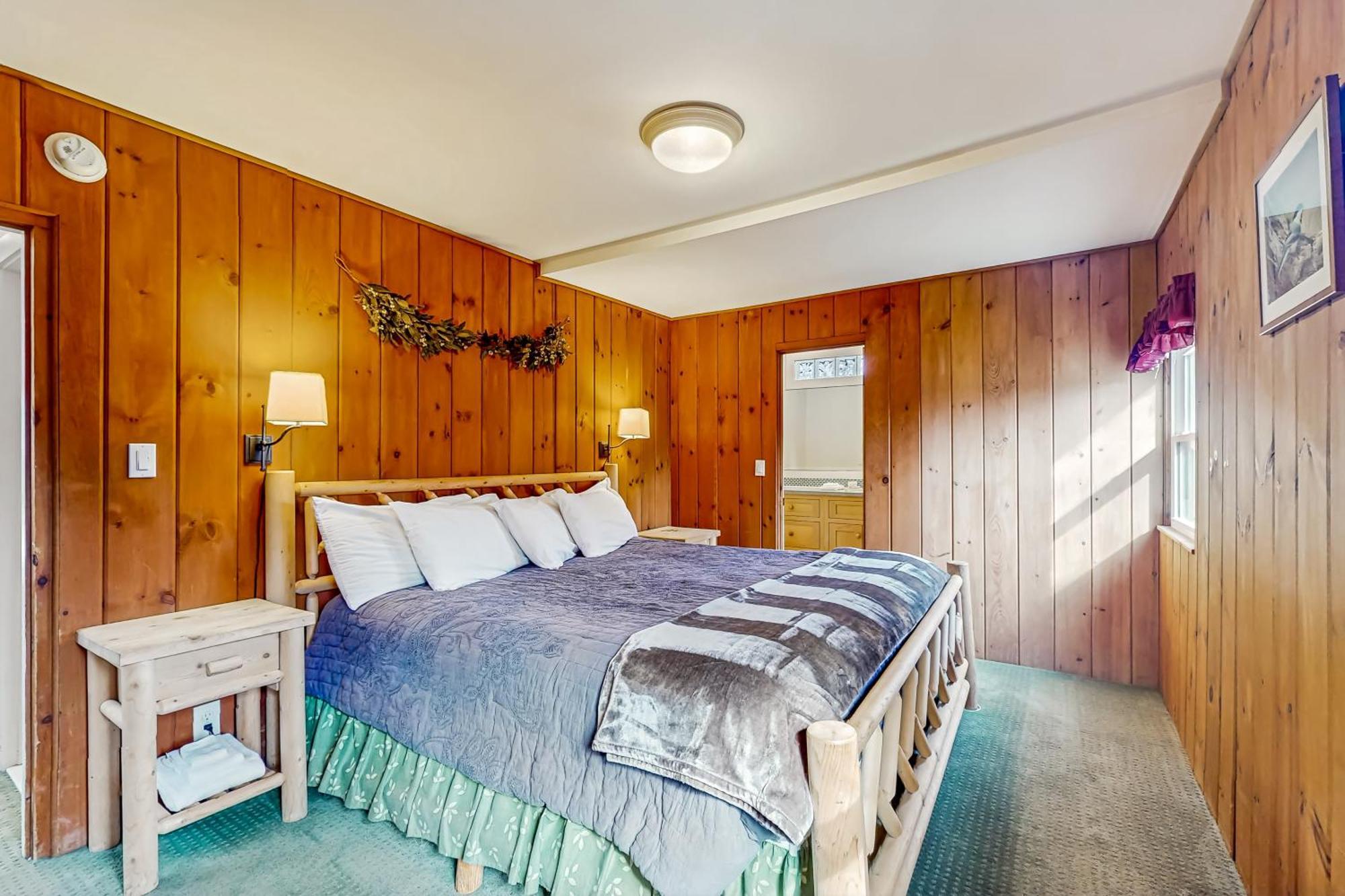 Klebenov Chalet Franconia Extérieur photo