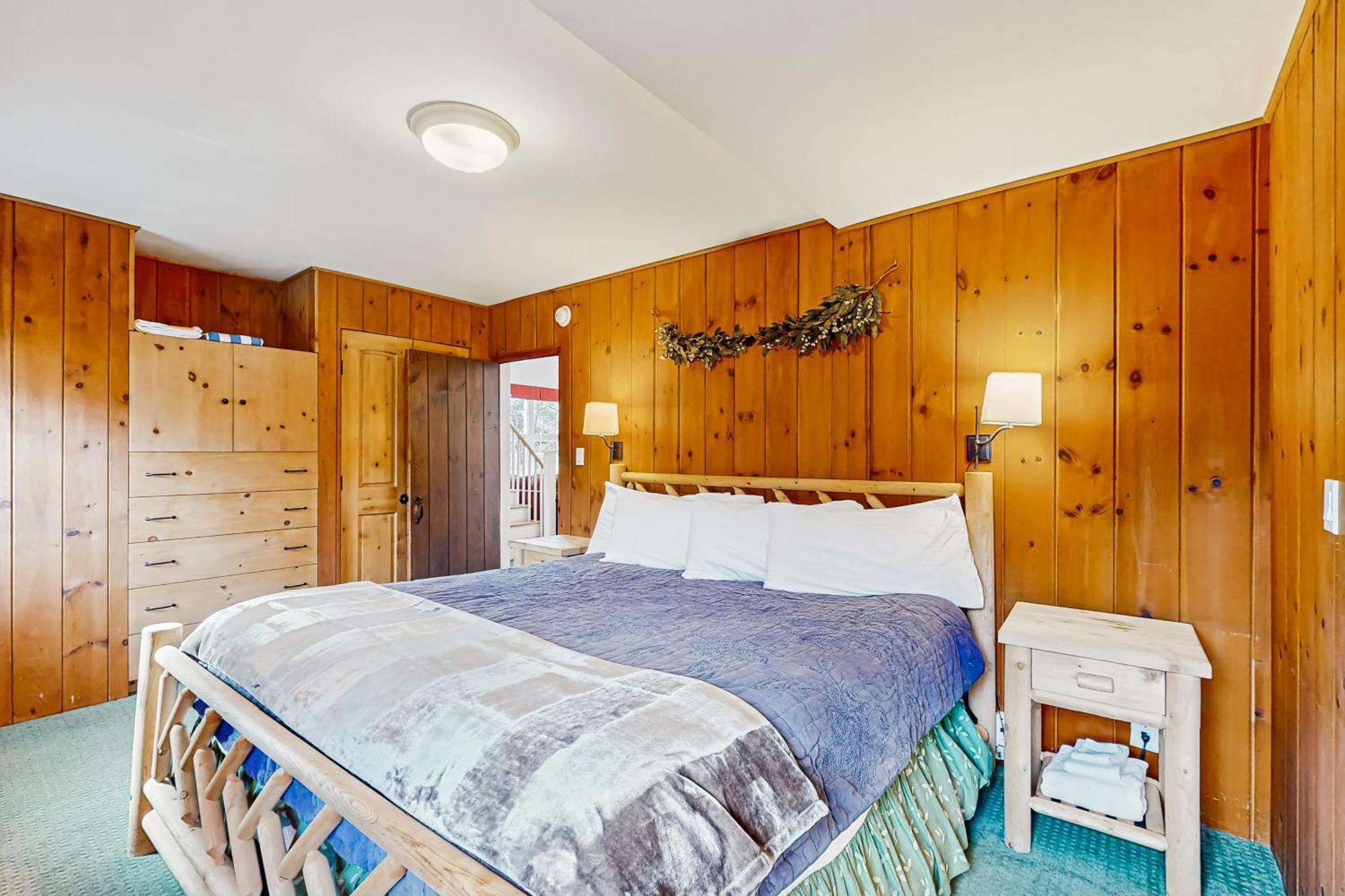 Klebenov Chalet Franconia Extérieur photo