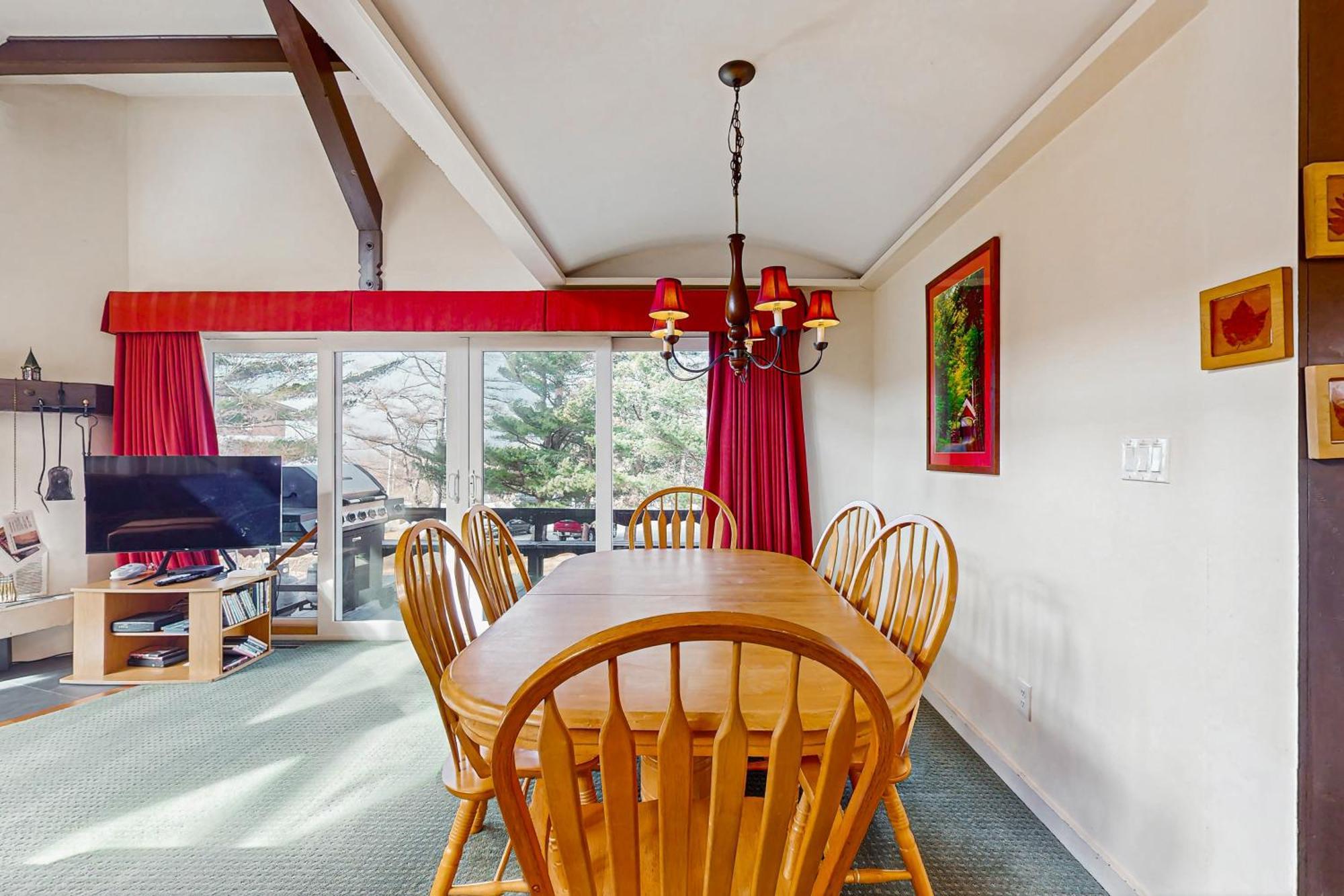 Klebenov Chalet Franconia Extérieur photo