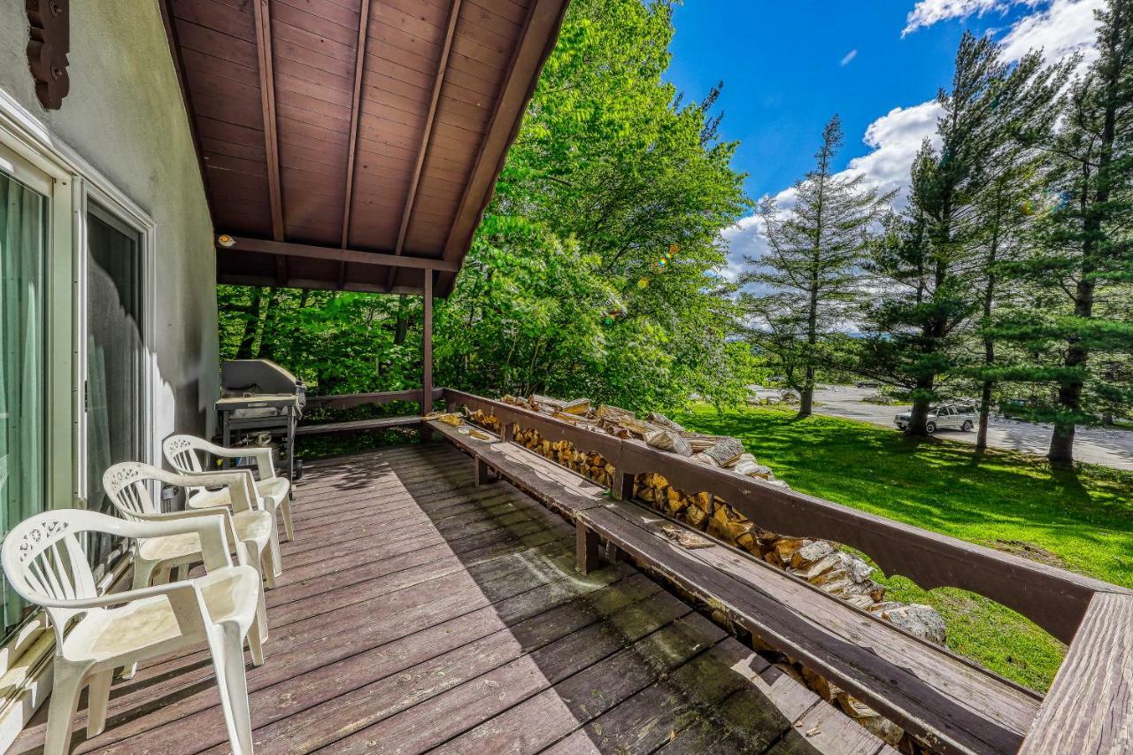 Klebenov Chalet Franconia Extérieur photo
